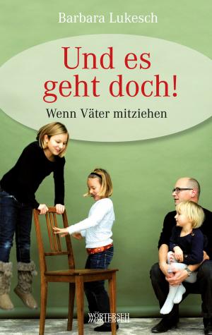 Cover of the book Und es geht doch! by Rachael Leah Robertson