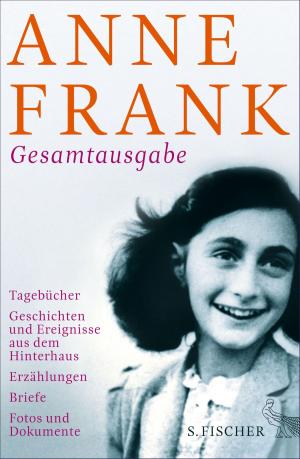 Cover of the book Gesamtausgabe by Andre Wilkens
