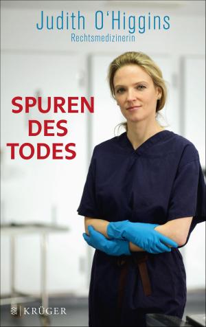 Cover of the book Spuren des Todes by Lars Amend, Sven Gottschling