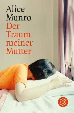 Book cover of Der Traum meiner Mutter