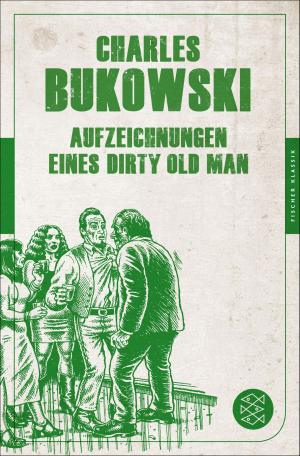 Cover of the book Aufzeichnungen eines Dirty Old Man by Frido Mann, Christine Mann