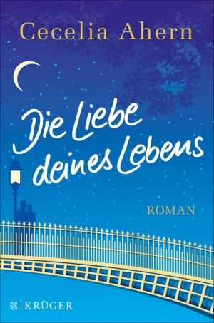 Cover of the book Die Liebe deines Lebens by Prof. Dr. Hans Markus Heimann
