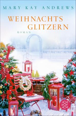 Cover of the book Weihnachtsglitzern by Emma Hart