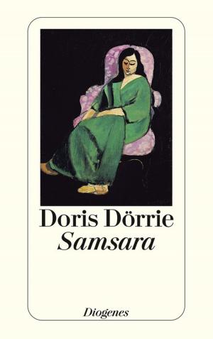 Cover of the book Samsara by Donna Leon
