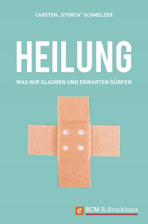 Cover of the book Heilung by Rolf D. Sabel