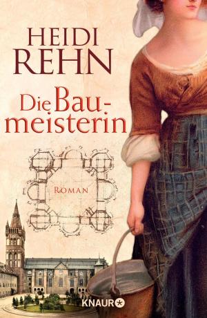 Cover of the book Die Liebe der Baumeisterin by M. P. Anderfeldt