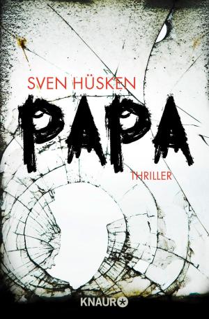 Cover of the book Papa by Patricia Shaw