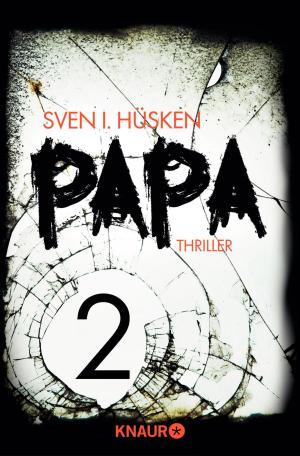 Cover of the book Papa 2 by Susanna Ernst