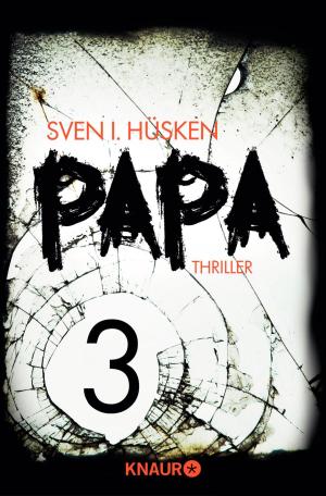 Cover of the book Papa 3 by Markus Heitz