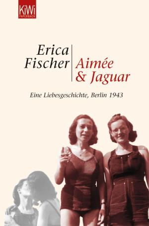 Cover of the book Aimée und Jaguar by Patrisse Khan-Cullors, asha bandele