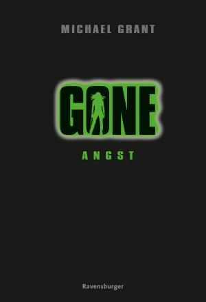 Cover of the book Gone 5: Angst by Bradford Chris