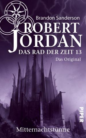 Book cover of Das Rad der Zeit 13. Das Original