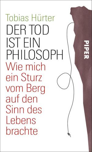 Cover of the book Der Tod ist ein Philosoph by Gaby Hauptmann