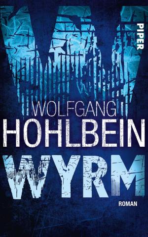 Cover of the book Wyrm by François Lelord