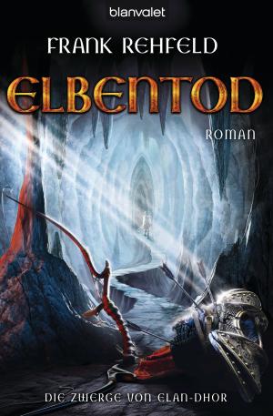 Cover of the book Elbentod by Tess Gerritsen