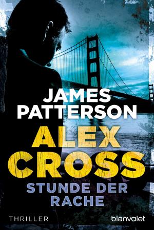 Cover of the book Stunde der Rache - Alex Cross 7 - by Lee Child