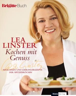 Cover of the book Kochen mit Genuss by Hera Lind