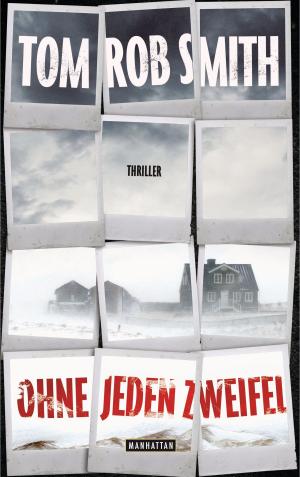 Cover of the book Ohne jeden Zweifel by Wladimir Kaminer