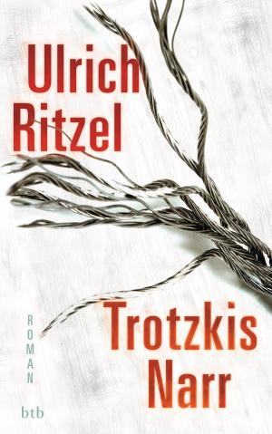 Cover of the book Trotzkis Narr by Bernhard Aichner