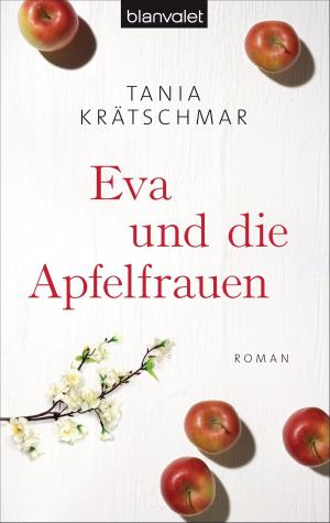 Cover of the book Eva und die Apfelfrauen by Sean Williams, Shane Dix