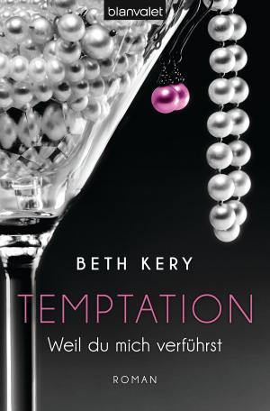 Cover of the book Temptation 1-4 - Weil du mich verführst by David Hair