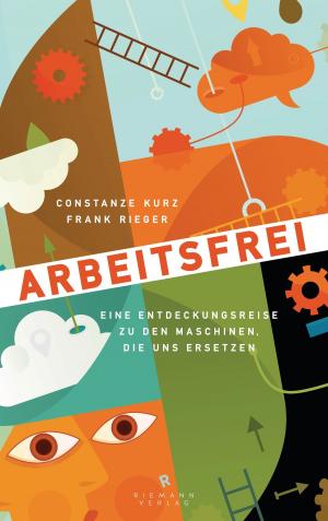 Cover of the book Arbeitsfrei by Franz Alt