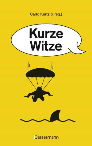 Cover of Kurze Witze