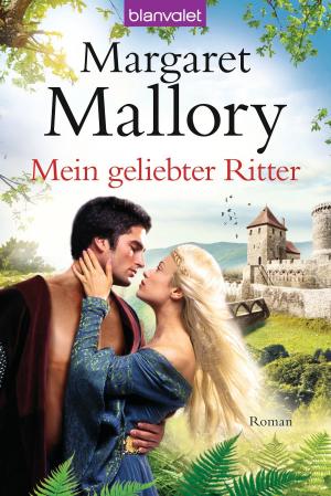 Cover of the book Mein geliebter Ritter by Brent Weeks