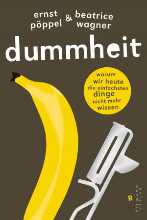 Cover of the book Dummheit by Franz Alt