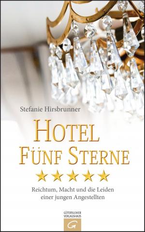 Cover of the book Hotel Fünf Sterne by Isabel Hartmann, Reiner Knieling