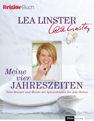 Cover of the book Meine vier Jahreszeiten by Brigitte Riebe