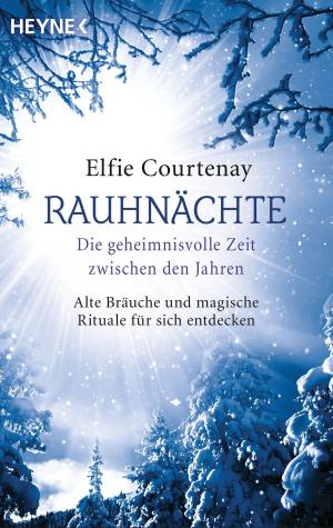Cover of the book Rauhnächte: Die geheimnisvolle Zeit zwischen den Jahren by Robert A. Heinlein