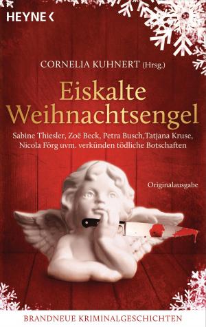 Cover of the book Eiskalte Weihnachtsengel by Anne Perry