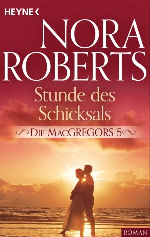 Cover of Die MacGregors 5. Stunde des Schicksals