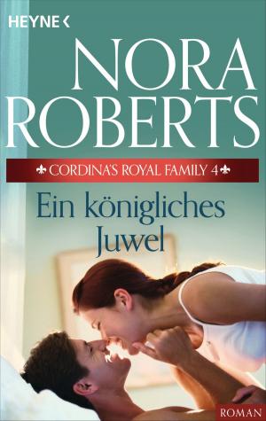 bigCover of the book Cordina's Royal Family 4. Ein königliches Juwel by 