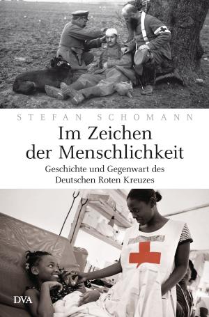 Cover of the book Im Zeichen der Menschlichkeit by Blaine Harden