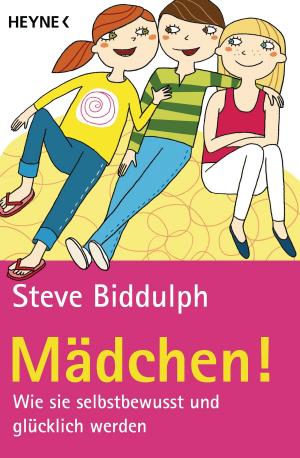 Cover of the book Mädchen! by Adam Nevill