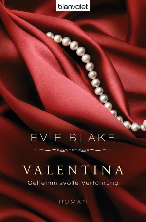 Cover of the book Valentina 3 - Geheimnisvolle Verführung by Steven Erikson