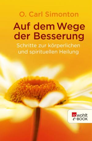 Cover of the book Auf dem Wege der Besserung by Renate Bergmann