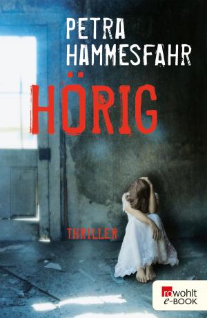 Cover of the book Hörig by Jan Philipp Burgard