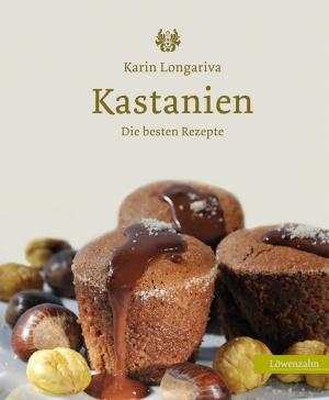 Book cover of Kastanien