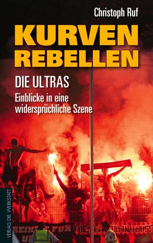 Cover of the book Kurven-Rebellen by Jürgen Roth