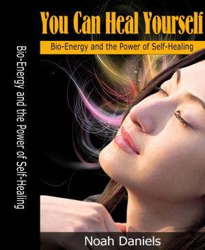 Cover of the book You Can Heal Yourself by Jana S. Morgan