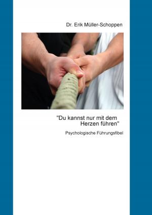 Cover of the book Du kannst nur mit dem Herzen führen by H. G. Wells