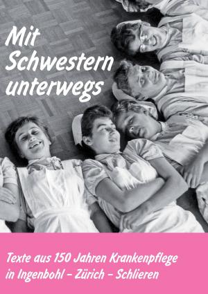Cover of the book Mit Schwestern unterwegs by Elmar Schenkel