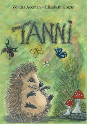 Cover of the book Tanni by Honoré de Balzac