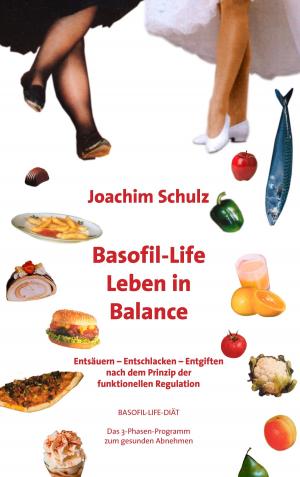 Cover of the book Basofil-Life by Peter Thede
