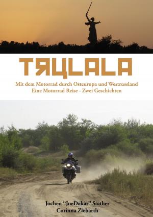 Cover of the book Trulala by Oliver-D. Helfrich