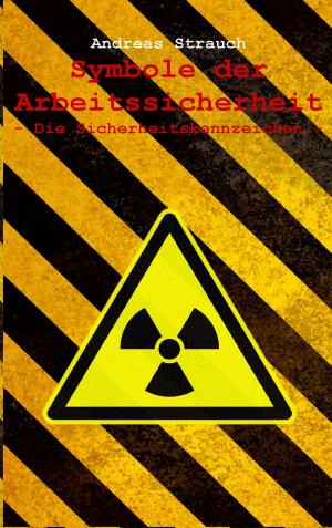 Cover of the book Symbole der Arbeitssicherheit by Thorsten Peter