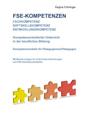 Cover of the book FSE Kompetenzen by Lars Jäger, Alexander Meier